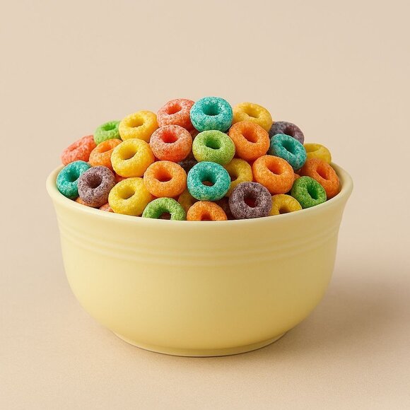 Fiestaware Fiesta CERAMIC Gusto Bowl Dish CONTAINER Sunflower Yellow - Picture 9 of 9